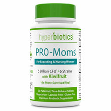 PRO-Moms for Expecting & Nursing Women, by Hyperbiotics