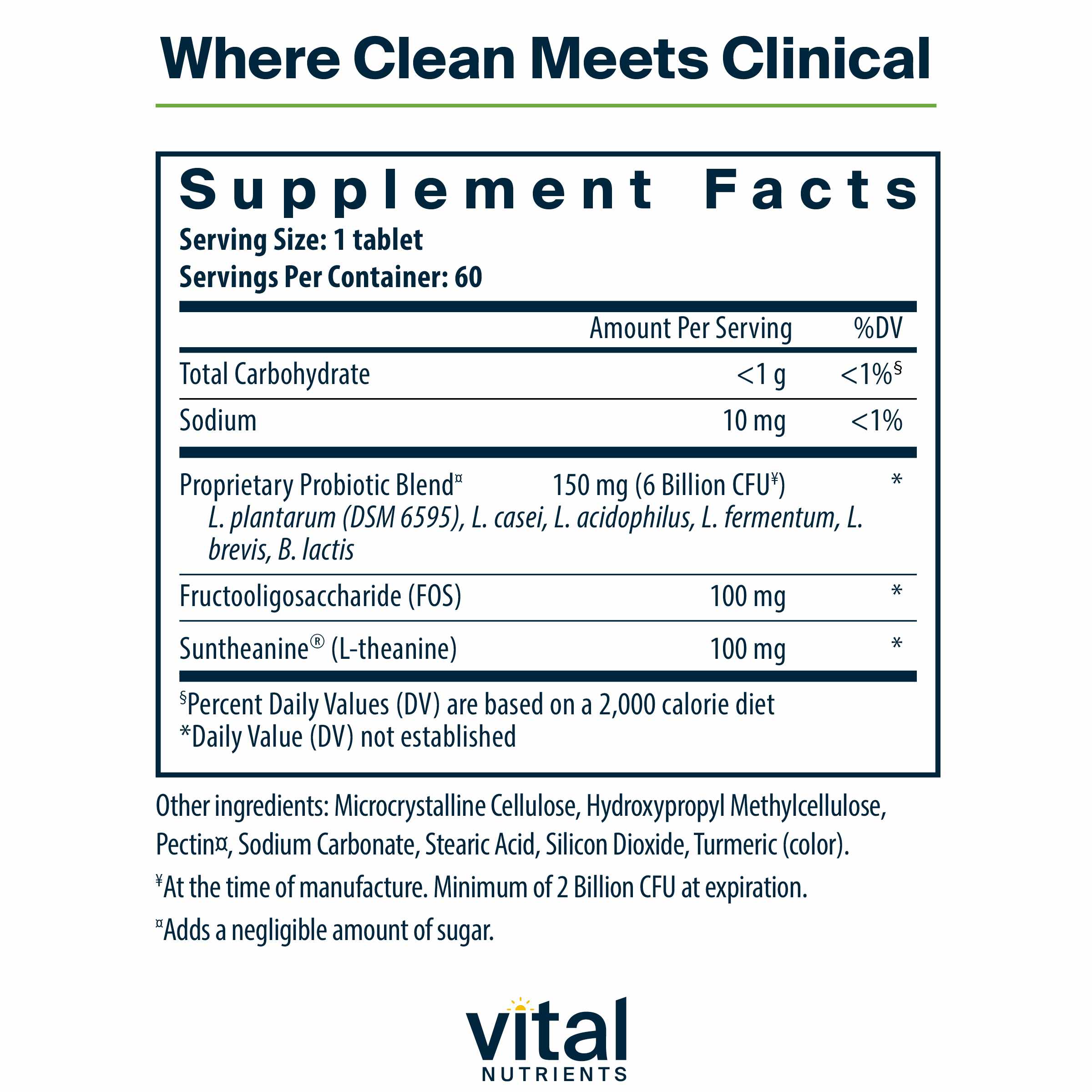 Pro Mood, by Hyperbiotics, image #5