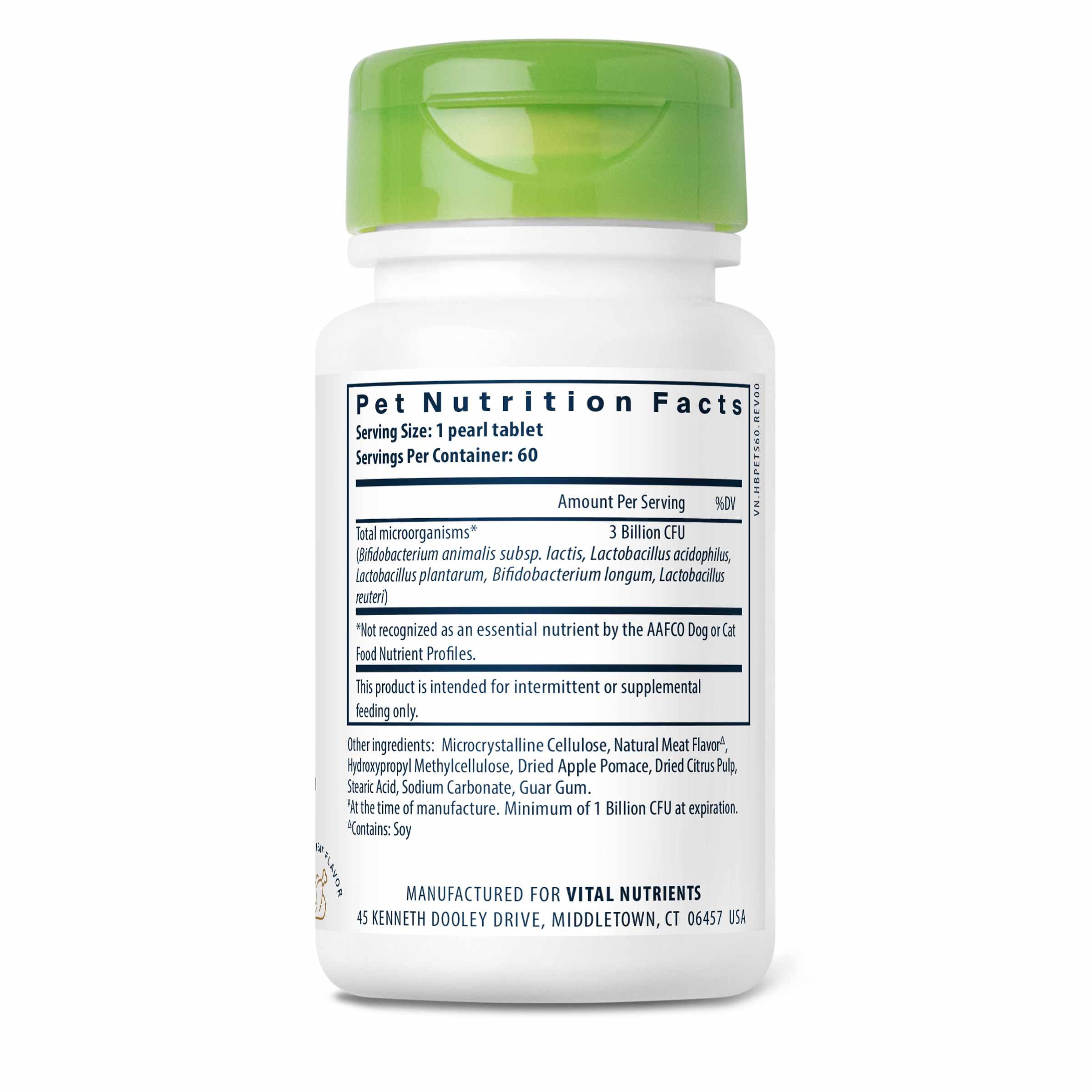 PRO-Pets Probiotic 3 Billion CFU, by Hyperbiotics, image #3