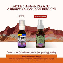 Professional Strength Non Alcohol Spray, by Herbs, Etc, image #3