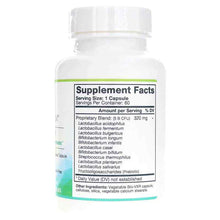 Probio-10 Probiotic Blend 5 Billion CFU, by Bio-Design, image #2