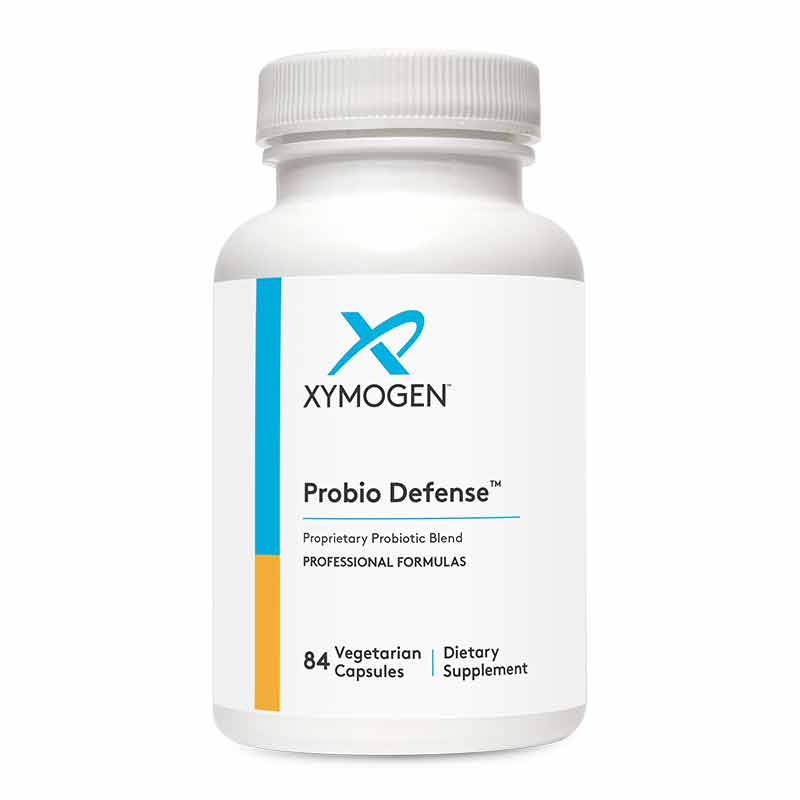 Probio Defense, by Xymogen