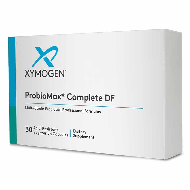 ProbioMax Complete DF, by Xymogen