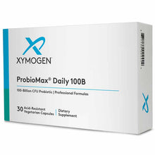 ProbioMax Daily 100 Billion CFU, by Xymogen