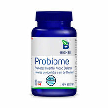 Probiome, 60 Capsules, by Biomed