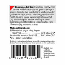 Probiome, 60 Capsules, by Biomed, image #2