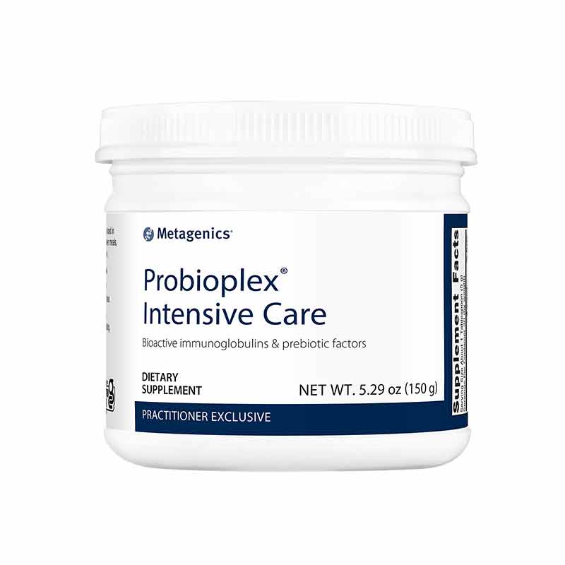 Probioplex Intensive Care, 30 Servings, by Metagenics