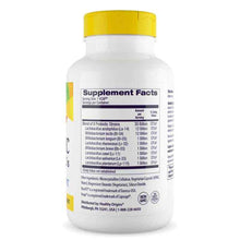 Probiotic 30 Billion CFU's, 60 Veg Capsules, by Healthy Origins, image #2