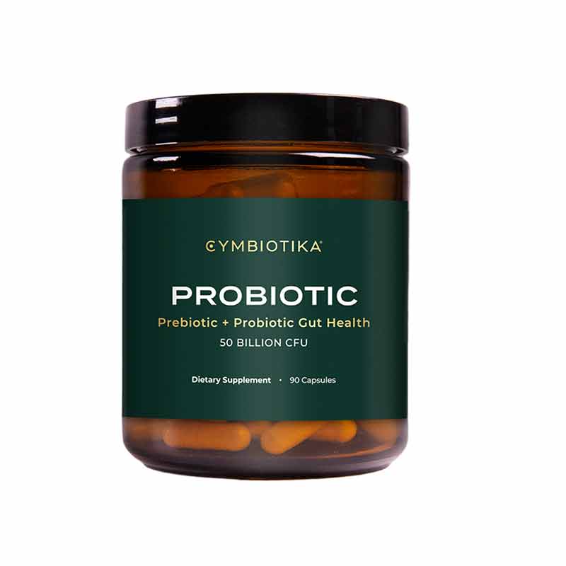 Probiotic, by Cymbiotika