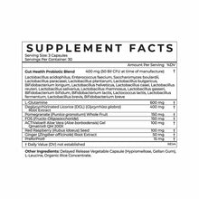 Probiotic, by Cymbiotika, image #3