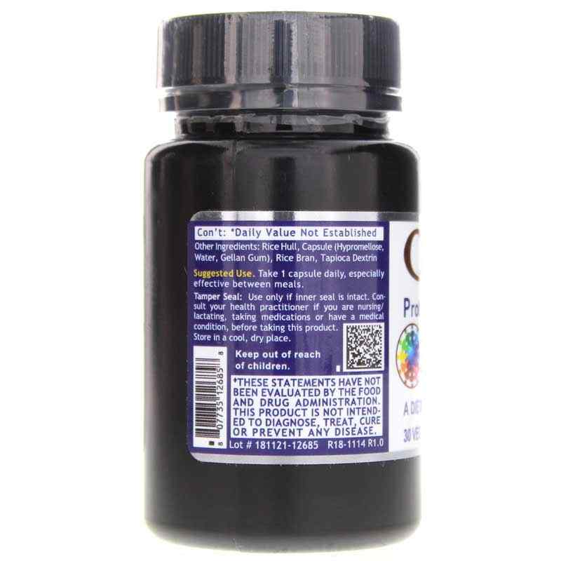 Probiotic Daily 18, by Quantum Nutrition Labs, image #3