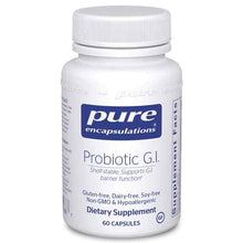Probiotic G.I., by Pure Encapsulations