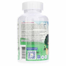 Probiotic Gummies for Kids, by Nordic Naturals, image #3