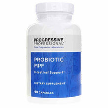 Probiotic MPF, by Progressive Labs