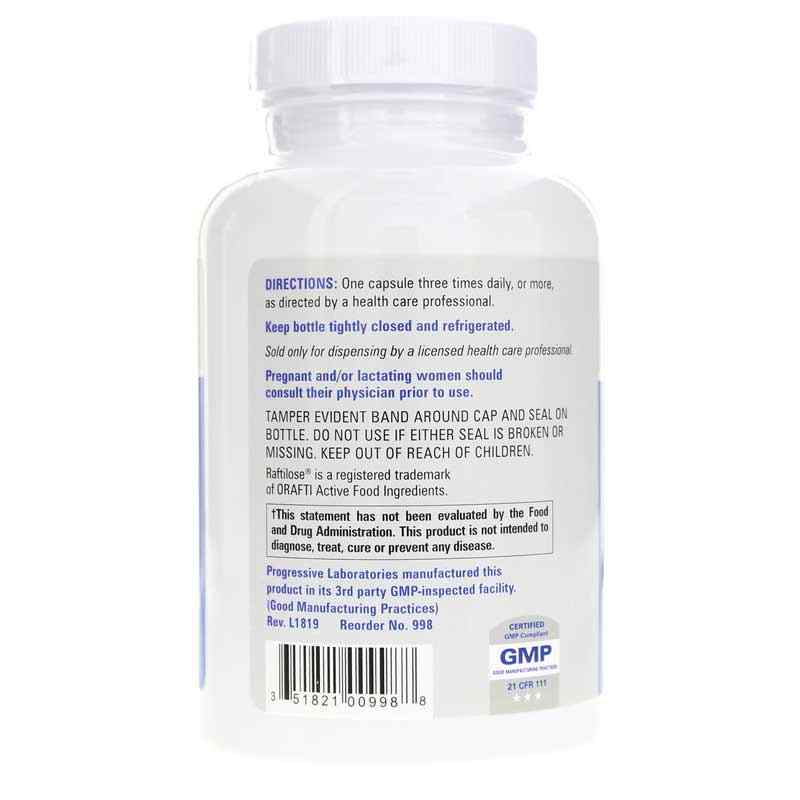 Probiotic MPF, by Progressive Labs, image #3