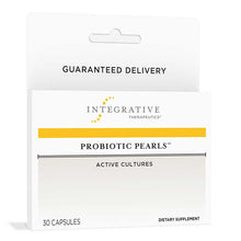 Probiotic Pearls, 30 Capsules, by Integrative Therapeutics, image #2