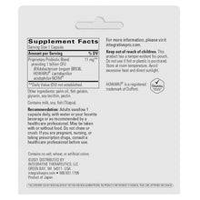 Probiotic Pearls, 30 Capsules, by Integrative Therapeutics, image #3