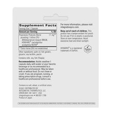 Probiotic Pearls, 90 Capsules, by Integrative Therapeutics, image #3