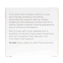 Probiotic + C Renewal Cream, Brightening Formula, by Andalou Naturals, image #3