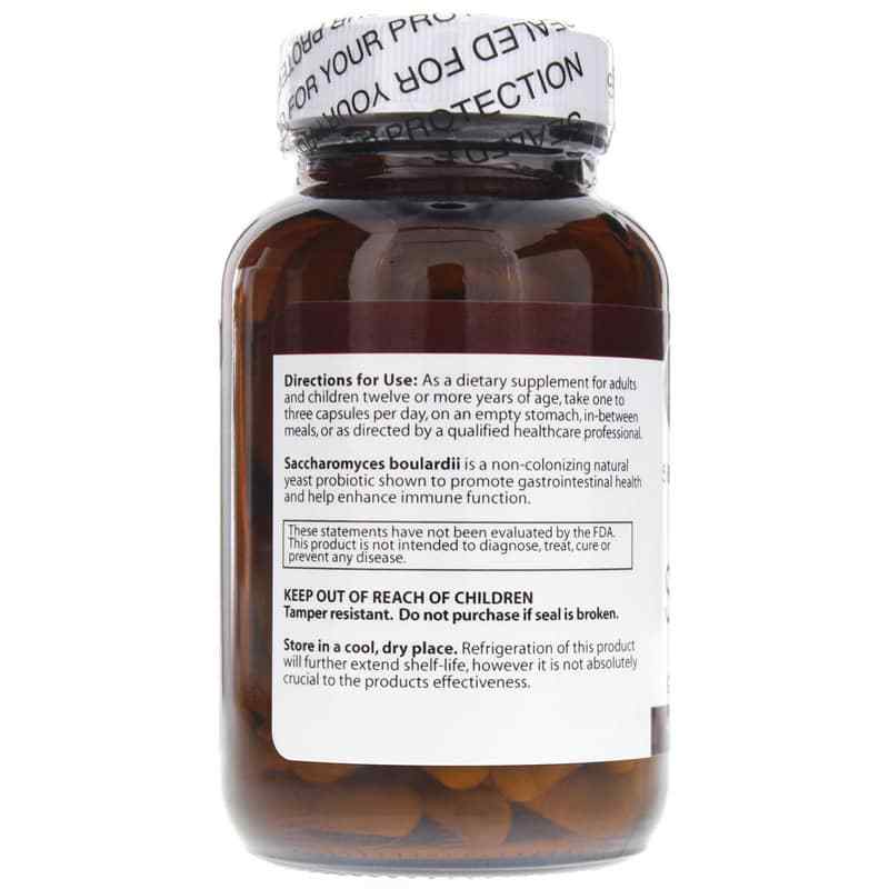 Probiotic S. boulardii 5 Billion CFU, 90 Capsules, by Vinco, image #3