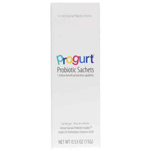 Probiotic Sachets, 5 Sachets, by Progurt