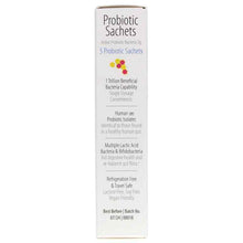 Probiotic Sachets, 5 Sachets, by Progurt, image #4