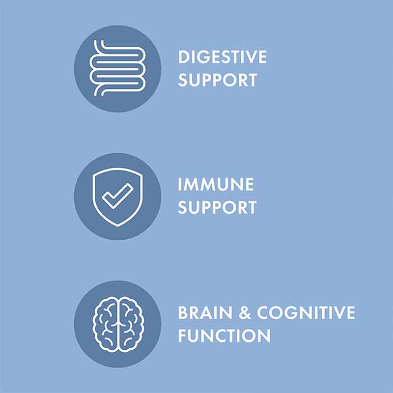 Probiotic + Enzymes for Cats & Dogs, by Bark & Whiskers, image #3