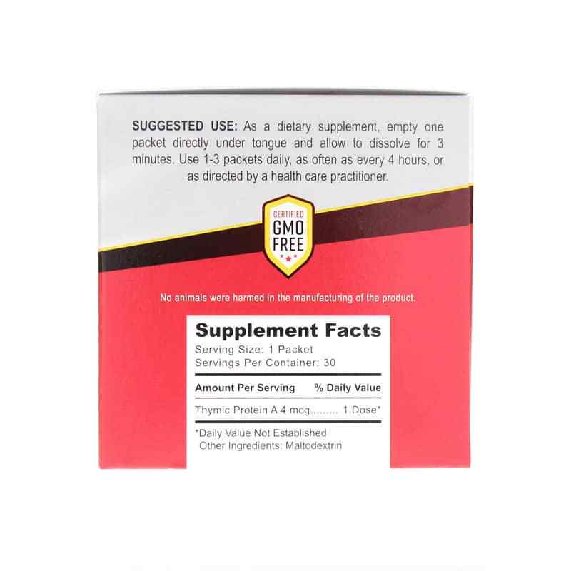 Proboost Thymic Protein A, by Genicel, image #2