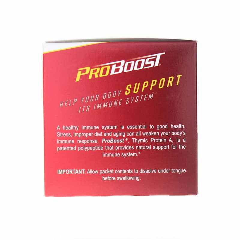 Proboost Thymic Protein A, by Genicel, image #4
