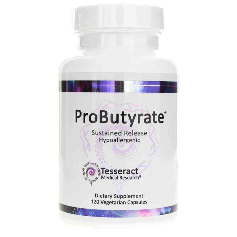 ProButyrate, by Tesseract Medical Research