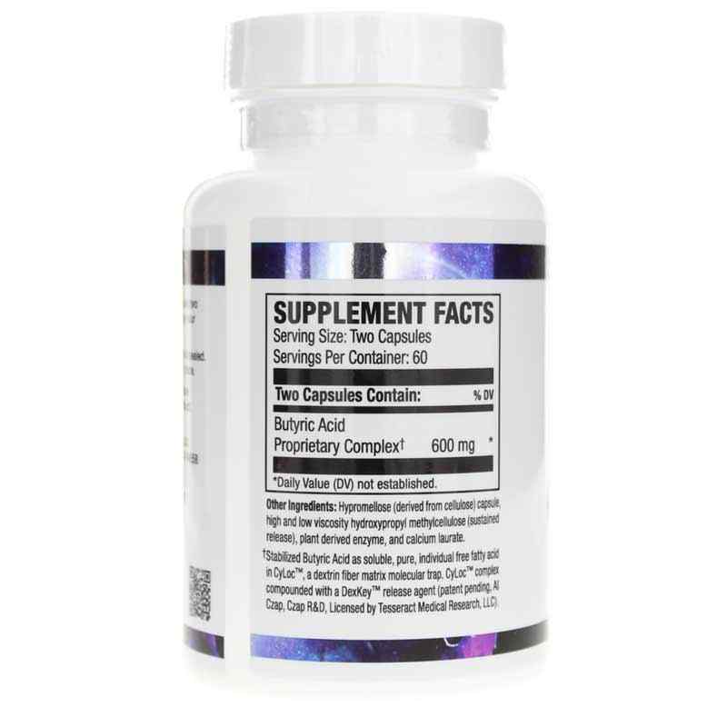 ProButyrate, by Tesseract Medical Research, image #3