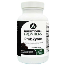ProbZyme GI Solutions, Grape, by Nutritional Frontiers
