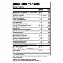 ProCerv HP Multi, 270 Capsules, by Theralogix
