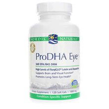 ProDHA Eye, by Nordic Naturals