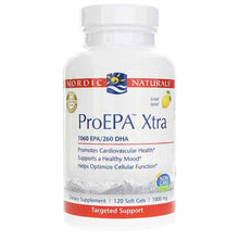 ProEPA Xtra, by Nordic Naturals