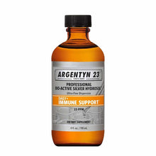 Professional Bio-Active Silver, by Argentyn 23