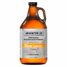 Professional Bio-Active Silver, by Argentyn 23