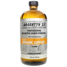 Professional Bio-Active Silver, by Argentyn 23