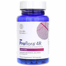 Proflora 4R Probiotic, by Biocidin Botanicals 