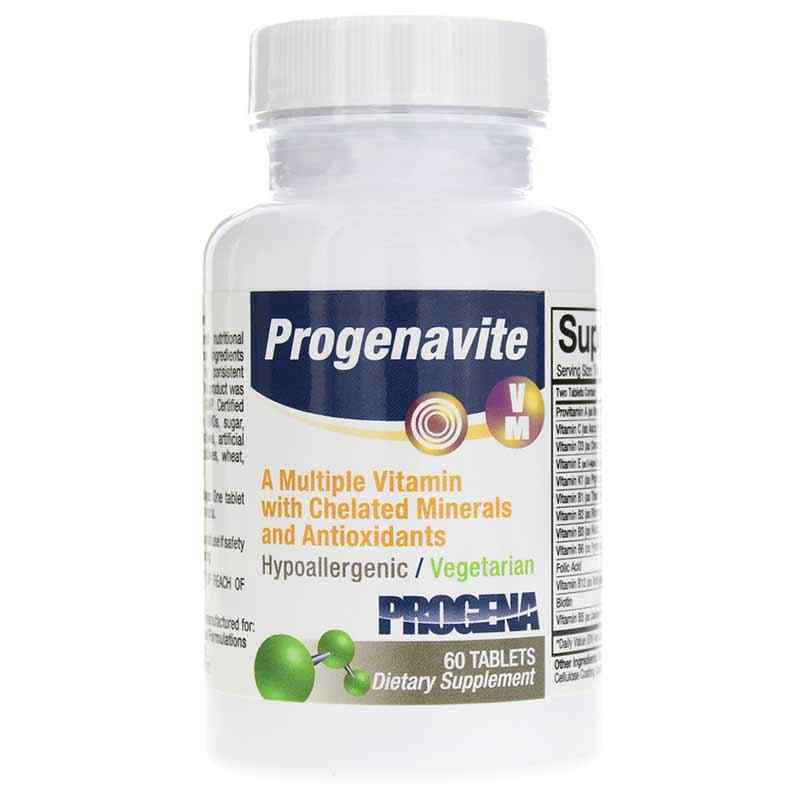 Progenavite, by Progena