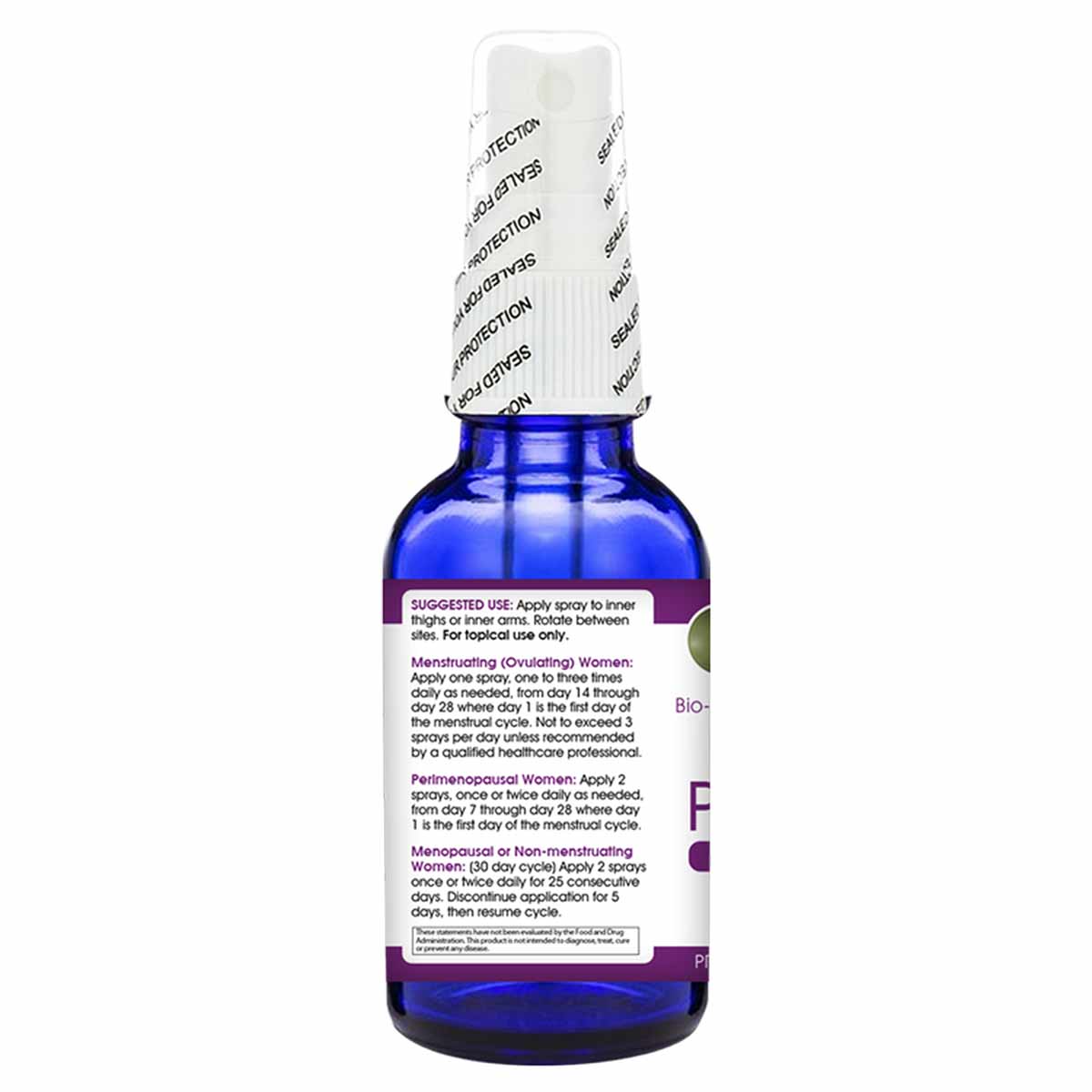 Progest Liposomal Topical Skin Spray, Vinco Natural Healthy Concepts Progest Liposomal Topical Skin Spray, Vinco Natural Healthy Concepts
