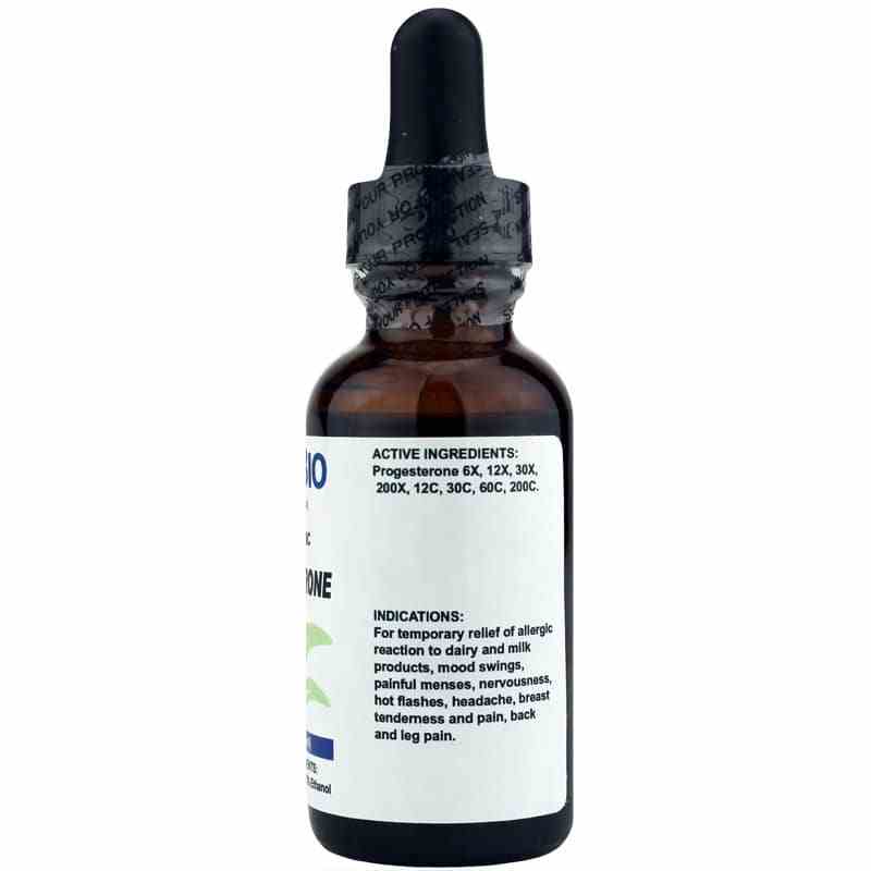 Progesterone, by DesBio, image #2