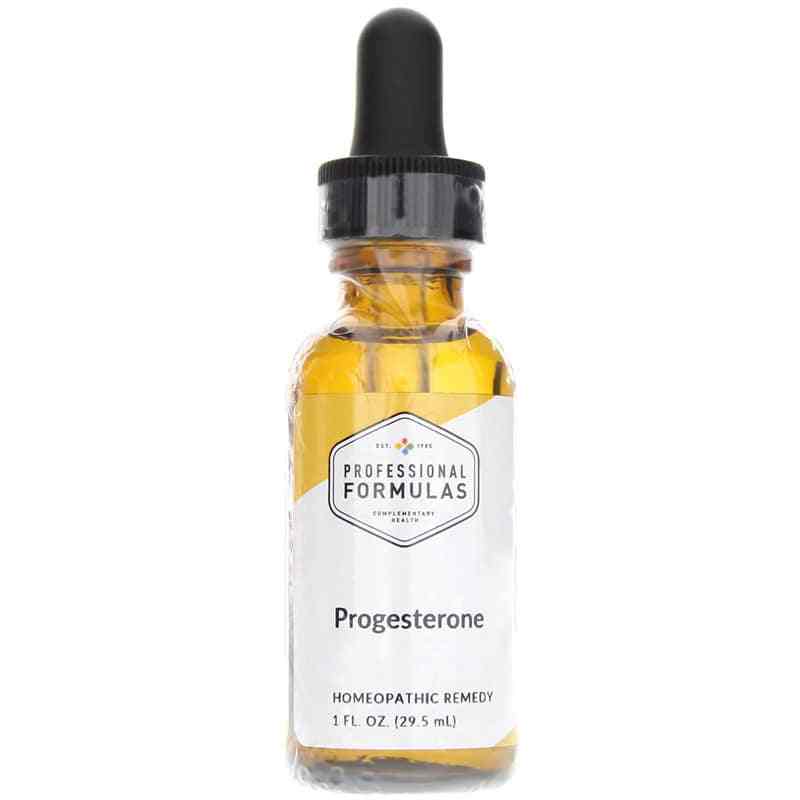 Progesterone Phenolic Drops, by Professional Formulas