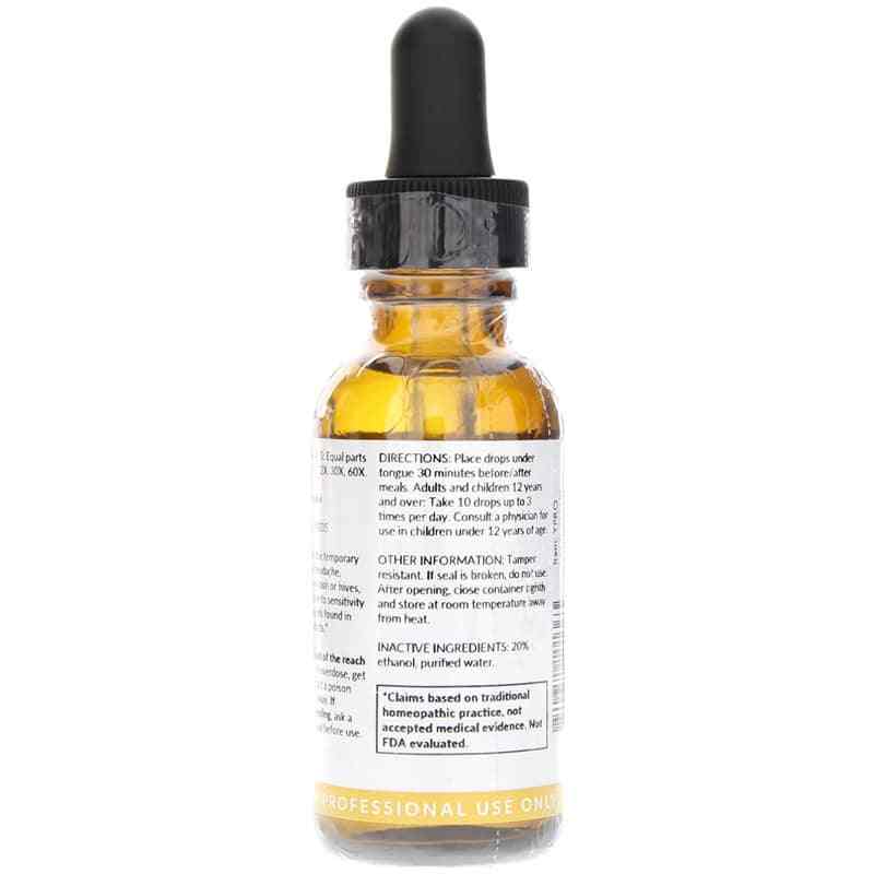 Progesterone Phenolic Drops, by Professional Formulas, image #3