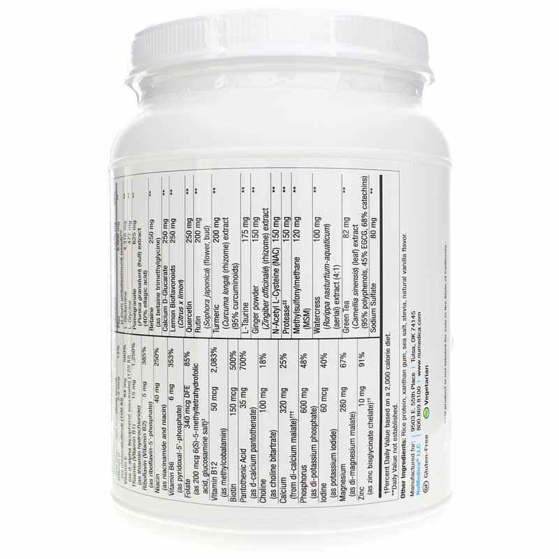 ProGI Soothe, Original, by NuMedica, image #3