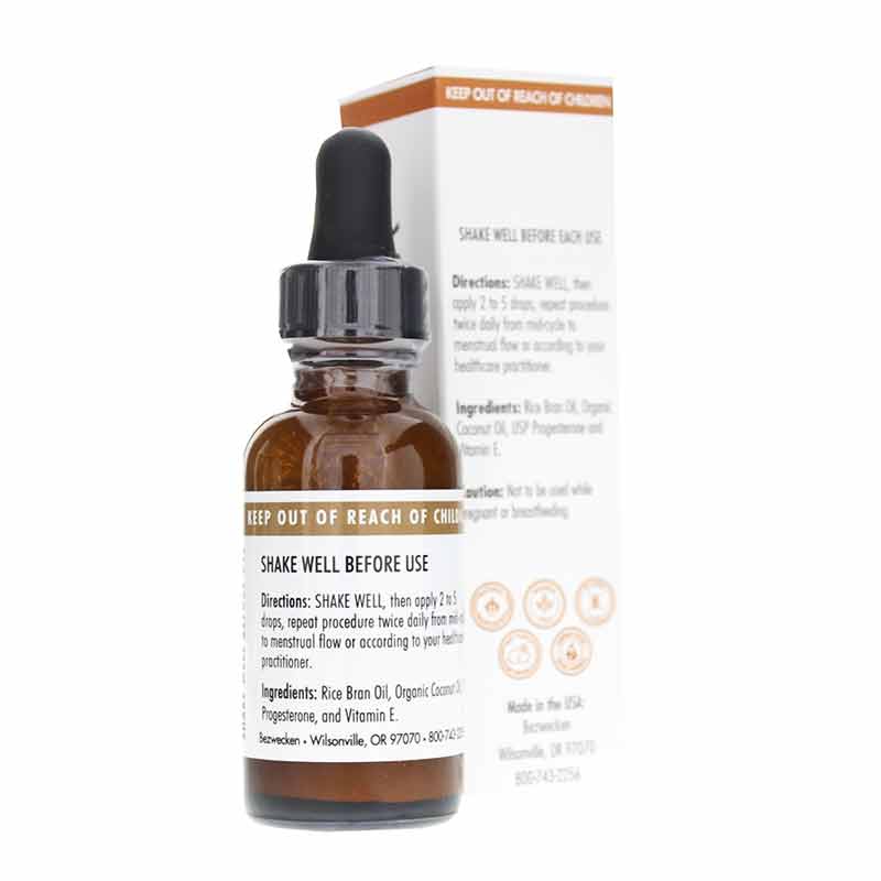 ProgonB-L 4X Topical Oil Blend, by Bezwecken, image #2