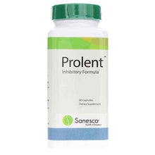 Prolent Inhibitory Formula, by Sanesco