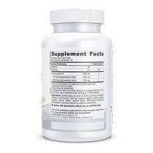 ProOmega, 60 Softgels, by Nordic Naturals, image #2