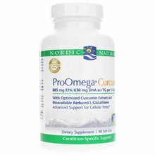 ProOmega CRP, by Nordic Naturals
