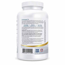 ProOmega-D, 180 Softgels, by Nordic Naturals, image #3